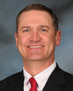 Photo of Alfa Insurance agent Matt Marlar